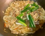 台式炒烏龍麵(影片)的食譜步驟7照片