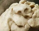 A picture of step 1 of Butter Garlic Paratha.
