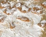 Une image de l'étape 5 de Caramels à l’anglaise.