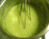 # Ramadan Special - Stuffed Spinach Khandvi recipe step 3 photo