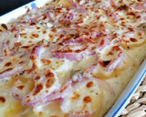 Foto del paso 11 de la receta: Patatas con salsa de Gorgonzola