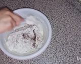 Foto del paso 3 de la receta: Tarta de Ferrero rocher con chocolate