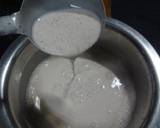 Healthy “Brown” Neer Dosa: