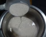 A picture of step 3 of Healthy “Brown” Neer Dosa:.