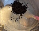 Foto langkah ke 3 dari resep Bolu Pisang Choco Chips.