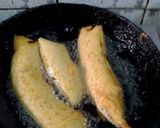 মিষ্টি কুমড়োর পকোড়া(misti kumror recipe in Bengali) রেসিপির ধাপ 3 ছবি