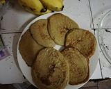 Foto del paso 3 de la receta: Hotcakes de avena