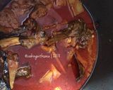 Foto langkah ke 3 dari resep Rendang Daging Presto (Step by Step).