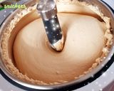 Une image de l'étape 4 de Crème glacée aux snickers 😋.