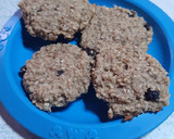 Foto del paso 4 de la receta: Galletitas de banana y avena