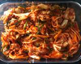 Cara Membuat Kimchi 5