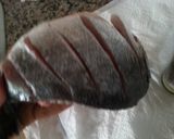 Foto del paso 3 de la receta Dorada al mojo isleño