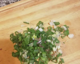 Foto del paso 4 de la receta: Arroz Chaufa para mis amigos!
