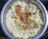 મેથી ના ભજીયા (Methi Bhajiya Recipe In Gujarati) રેસીપી સ્ટેપ1ફોટો