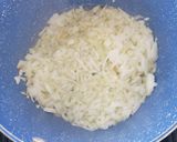 Foto del paso 2 de la receta: Tostadas de picadillo de res (ternera)