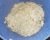 Foto del paso 2 de la receta: Tostadas de picadillo de res (ternera)