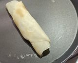 ক্ষীরসা পাটিসাপটা পিঠা(patishapta pitha recipe in Bengali) রেসিপি ধাপ - 4 ছবি