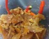 Foto langkah ke 4 dari resep Sambal Pecel Kacang khas Madiun.
