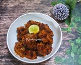 Foto langkah ke 6 dari resep Bakso Aci Tulang Rangu Bumbu Misdasem.