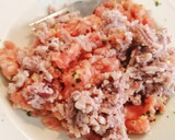Foto del paso 4 de la receta: Calamares rellenos a la catalana