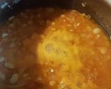 Foto del paso 3 de la receta: Guiso Patrio con porotos y carnes...directo al paladar!