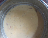 लौकी का हांडवो (lauki ka handvo recipe in Hindi) रेसिपी चरण 1 फोटो