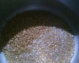 Foto del paso 3 de la receta: Palomitas de maíz acarameladas