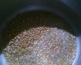 Foto del paso 3 de la receta: Palomitas de maíz acarameladas