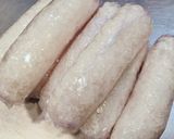 Hình bước làm 5 của món Lạp Bò Lào - Gỏi Bò Lào 🇱🇦