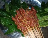 Foto langkah ke 3 dari resep Sate Maranggi Khas Purwakarta.