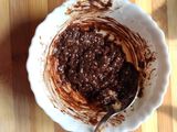 চকোলেট সিনামন রোল (chocolate cinnamon roll recipe in bengali)