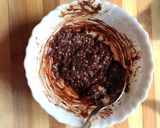 চকোলেট সিনামন রোল (chocolate cinnamon roll recipe in bengali) রেসিপি ধাপ - 2 ছবি