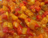 Foto del paso 2 de la receta: Pisto