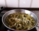 Foto del paso 4 de la receta: Bacalao a la portuguesa