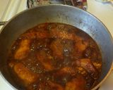 Foto del paso 1 de la receta: Platanos maduros en almivar..receta familiar