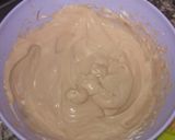 Foto del paso 3 de la receta: Cupcake Cheesecake Kinder (Cupcake de Kinder) 🧁