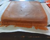 Foto langkah ke 8 dari resep Lapis surabaya.