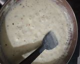 ક્રીમી ટોસ્ટ (Creamy Toast Recipe In Gujarati) રેસીપી સ્ટેપ2ફોટો
