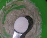 A picture of step 3 of Creamy Chicken Herb Bites.