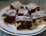 Egyensúly süti recept fázis 5 fotója