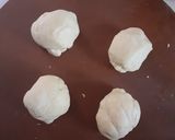 Foto langkah ke 3 dari resep Japanese Milk Buns.