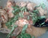 Foto langkah ke 7 dari resep Ayam rica-rica.