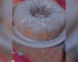 Foto del paso 3 de la receta: Torta de mandarina