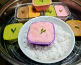 Foto langkah ke 5 dari resep Cenil Singkong.