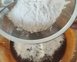 Foto del passaggio 4 della ricetta Torta cioccolato e nocciole