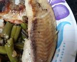 Habatchi Tilapia recipe step 2 photo