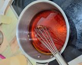Une image de l'étape 2 de Flan caramel.