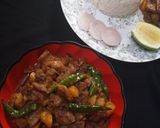 আলু ভুরি ভুনা রেসিপির ধাপ 4 ছবি