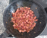 Foto del paso 5 de la receta: Arroz a la cubana