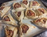Foto del paso 3 de la receta: Empanadas árabes de atún